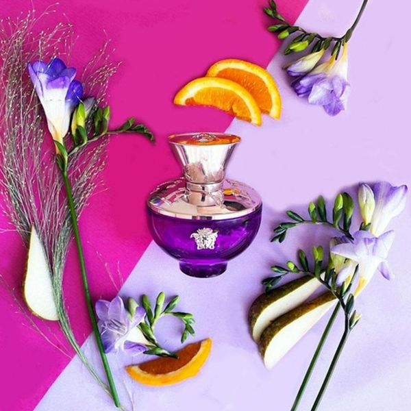 Nước Hoa Nữ Versace Pour Femme Dylan Purple 100ml