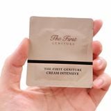 Combo 50 Kem Dưỡng Tái sinh Ohui The First Geniture Cream Intensive 1mlx50