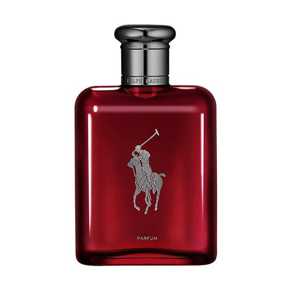 (HSD: 3/2026) Nước Hoa Nam Ralph Lauren Polo Red Parfum 125ml