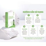 (HSD: 7/2025) Tinh Chất Dưỡng Da Tera20'S Pure Green Vitamin C 15% Serum 15ml