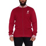 Áo Khoác Nam LFC App Int Shankly Zip Through Knit A15773