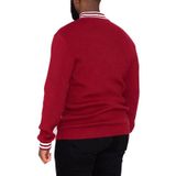 Áo Khoác Nam LFC App Int Shankly Zip Through Knit A15773