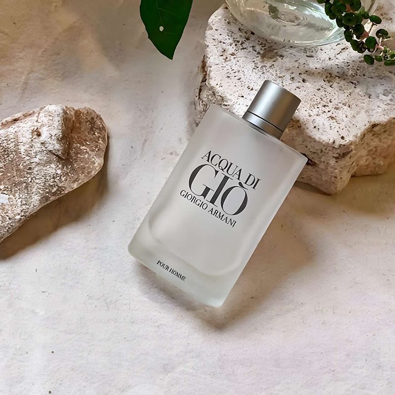 N c Hoa Nam Giorgio Armani Acqua Di Gio Pour Homme 100ml Vstyle.vn