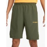 Quần Shorts Tập Luyện Nữ Nike Short As Slam Printed Short 620853-480