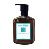 (HSD: 11/2026) Sữa Tắm Nước Hoa Niche Make Scents Hương Xạ Hương Hoang Dã - Wanna Rebel 250Gr