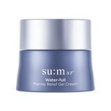 (HSD: 8/2026) Kem Dưỡng Su:m37 Water-full Marine Relief Gel Cream 10ml
