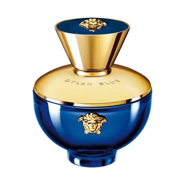 Nước Hoa Nữ Versace Pour Femme Dylan Blue EDP 100ml