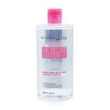 (HSD: 4/2026) Nước Tẩy Trang Đa Công Dụng Maybelline Micellar Water 400ml