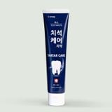 Kem Đánh Trắng Răng Lath Beauty Hàn Quốc Tartar Care Chống Chảy Máu Chân Răng Ngăn Ngừa Viêm Răng 150g