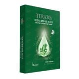 Hộp Mặt Nạ Tinh Chất Tràm Trà Tera20’S (hộp 8 miếng)