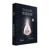 Hộp Mặt Nạ Tinh Chất Ngọc Trai Tera20’S (hộp 8 miếng)