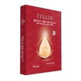 Hộp Mặt Nạ Tinh Chất Peptide Tera20’S (Hộp 8 miếng)