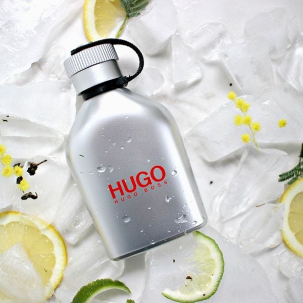 Nước Hoa Hugo Boss Hugo Iced EDT 75ml