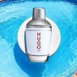 Nước Hoa Hugo Boss Hugo Iced EDT 75ml
