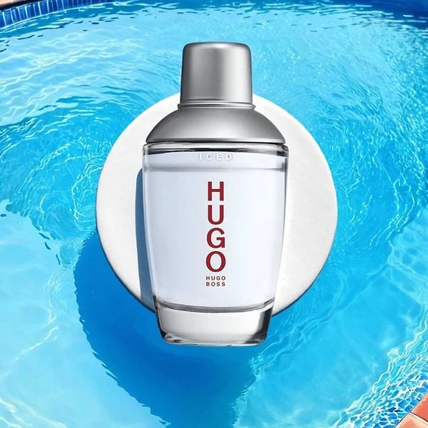 Nước Hoa Hugo Boss Hugo Iced EDT 75ml