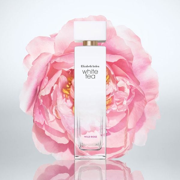 Nước Hoa Nữ Elizabeth Arden White Tea Wild Rose EDT 100ml