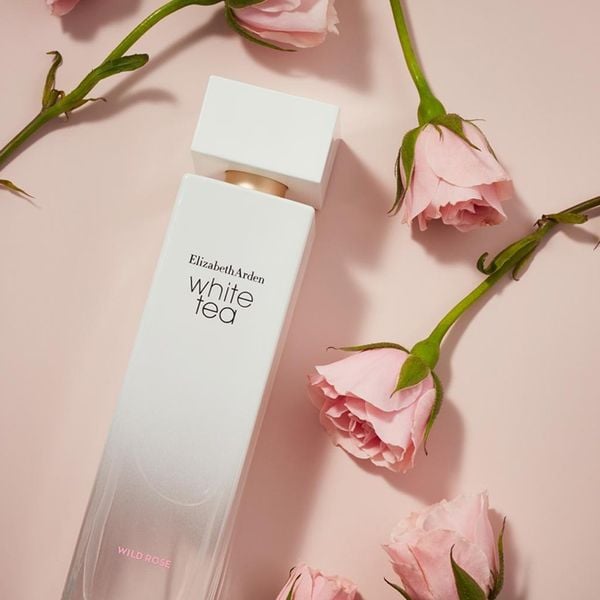 Nước Hoa Nữ Elizabeth Arden White Tea Wild Rose EDT 100ml