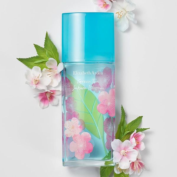 Nước Hoa Nữ Elizabeth Arden Green Tea Sakura Blossom EDT 100ml