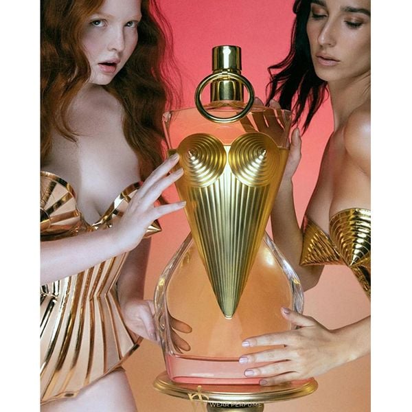 Nước Hoa Nữ Jean Paul Gaultier Gaultier Divine EDP 100ml