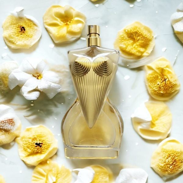 Nước Hoa Nữ Jean Paul Gaultier Gaultier Divine EDP 100ml