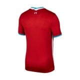 Áo Thun Đá Bóng Nam Nike APP LFC Brt Stad Jsy Ss Hm CZ2636-687