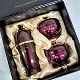 Bộ Dưỡng Da Hoàn Lưu Cao Khôi Phục Nét Đẹp Thanh Xuân Whoo Hwanyu