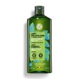 Dầu Gội Trị Gàu Yves Rocher Anti Dandruff Treatment Shampoo Sulfate Free 300ml
