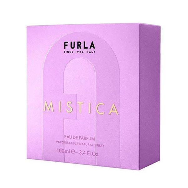 Nước Hoa Nữ Furla Mistica EDP 100ml