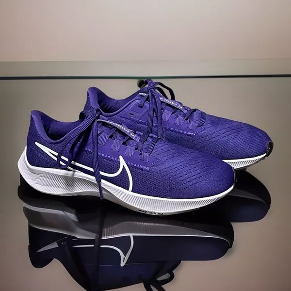 Giày Chạy Bộ Nữ Nike CZ1901-500