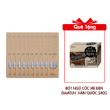 Combo 50 Gói Kem Dưỡng Whoo Gongjinhyang Firming Cream 1mlx50
