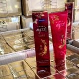 Sữa Rửa Mặt Nhân Sâm Đỏ Hàn Quốc My Me Gold 130ml