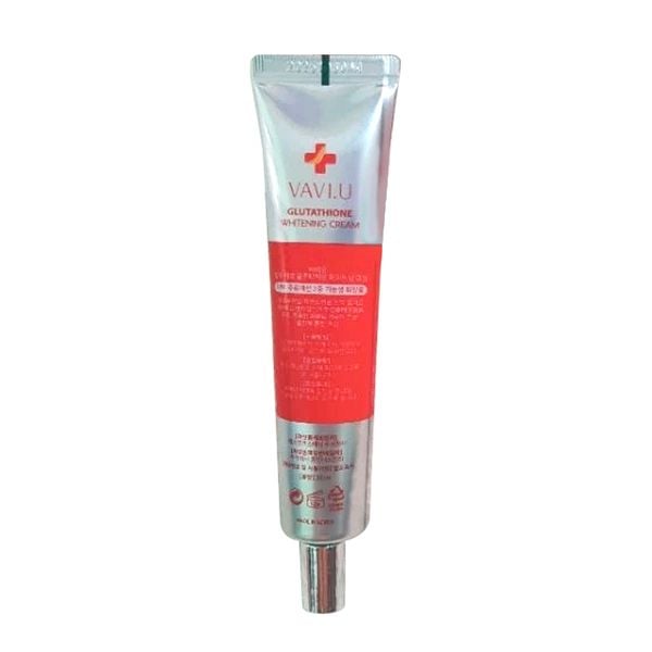 Kem Dưỡng Vavi.U Glutathione Whitening Cream 35ml