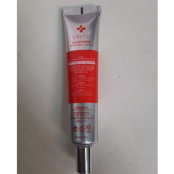 Kem Dưỡng Vavi.U Glutathione Whitening Cream 35ml