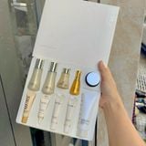 (HSD: 8/2026) Bộ Dưỡng Da 10 Món Su:m37 Full-Step Trial Special Set