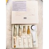 (HSD: 8/2026) Bộ Dưỡng Da 10 Món Su:m37 Full-Step Trial Special Set
