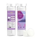 Bông Tẩy Trang Yusachi Suzuran Cao Cấp Nhật Bản 100% Cotton 150 Miếng