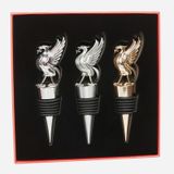Nắp Đẩy LFC Set Of 3 Bottle Stoppers W22MG03