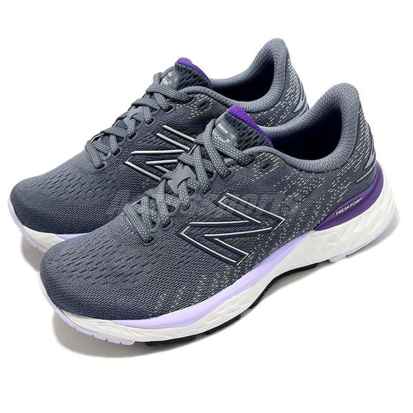 Giày Chạy Bộ Nữ New Balance W880D11