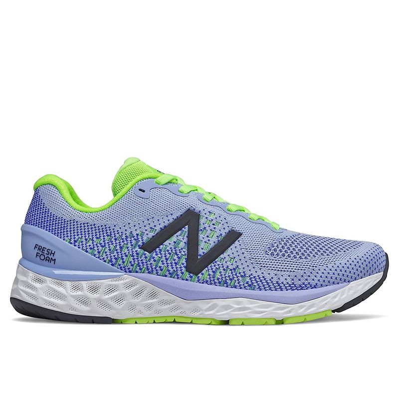 Giày Chạy Bộ Running Nữ New Balance W880F10