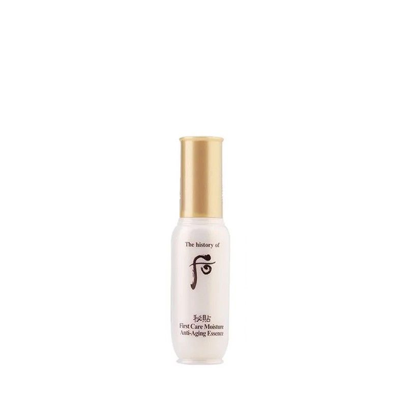 Tinh Chất The History Of Whoo Bichup First Care Moisture Anti-Aging Essence 8ml