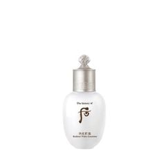 Sữa Dưỡng Trắng Da Whoo Gongjinhyang Seol Radiant White Emulsion 20ml