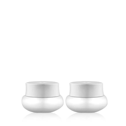 Combo 2 Kem Dưỡng Da Whoo Gongjinhyang Seol Radiant White Moisture Cream 4mlx2 (Hàng tách set)