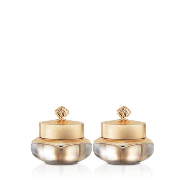 (HSD: 07/2025) Combo 2 Kem Dưỡng Whoo Cheongidan Cream 10mlx2