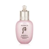 Nước Cân Bằng Whoo Gongjinhyang Soo Hydrating Balancer 20ml (Hàng tách set)