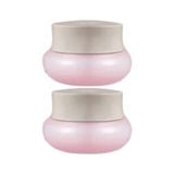 Combo 2 Kem Dưỡng Ẩm Whoo Gongjinhyang Soo Yeon Cream 4mlx2 (Hàng tách set)