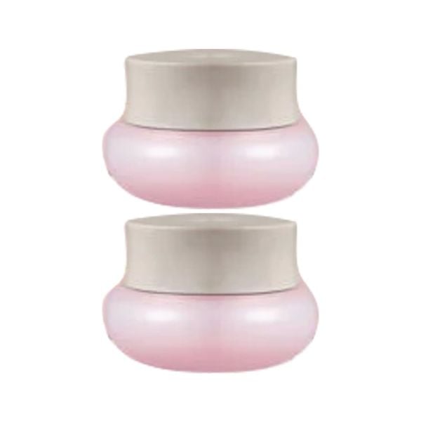 Combo 2 Kem Dưỡng Ẩm Whoo Gongjinhyang Soo Yeon Cream 4mlx2 (Hàng tách set)
