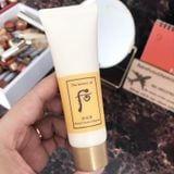 f188 vip 2 Kem Tẩy Trang f1681 Facial Cream Cleanser 40mlx2 (N)