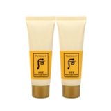 f188 vip 2 Kem Tẩy Trang f1681 Facial Cream Cleanser 40mlx2 (N)