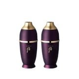 Combo 2 Tinh Chất Dưỡng Da Whoo Hwanyu Jinaek Essence 7mlx2