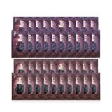 Combo 20 Gói Dầu Gội Tinh Chất Đông Y Phục Hồi Tóc Hư Tổn Whoo Spa Essence Shampoo Và 20 Gói Dầu Xả Thảo Dược Whoo Spa Essence Rinse 8mlx40